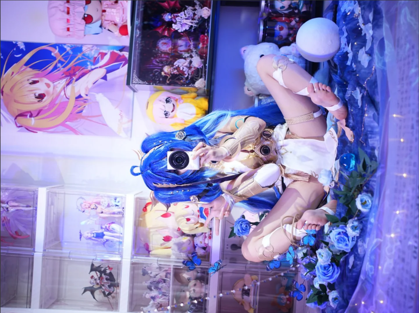 白栎Shirly - No.024 鸣潮·尤诺 [138P,22V-5.79GB]01 tg@simisebaisi 【丝足阁】074.webp